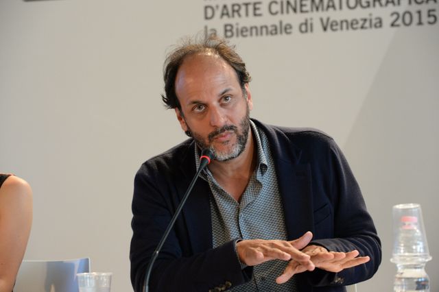 レイフ・ファインズがベネチアで躍動！フォトギャラリー（37枚目）