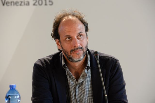 レイフ・ファインズがベネチアで躍動！フォトギャラリー（38枚目）