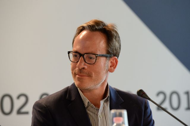 レイフ・ファインズがベネチアで躍動！フォトギャラリー（39枚目）