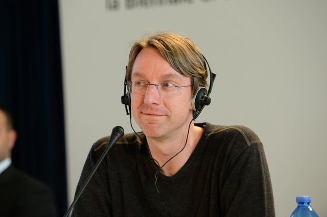 レイフ・ファインズがベネチアで躍動！フォトギャラリー（41枚目）