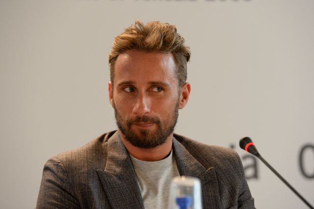 レイフ・ファインズがベネチアで躍動！フォトギャラリー（42枚目）