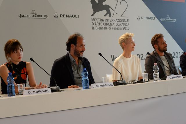 レイフ・ファインズがベネチアで躍動！フォトギャラリー（43枚目）