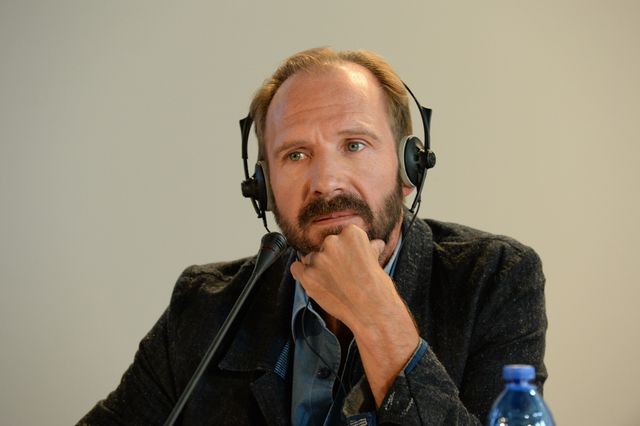 レイフ・ファインズがベネチアで躍動！フォトギャラリー（44枚目）