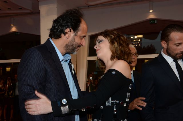 レイフ・ファインズがベネチアで躍動！フォトギャラリー（50枚目）