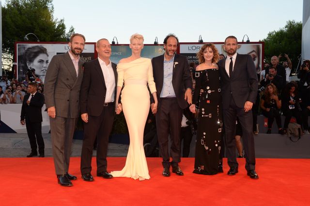 レイフ・ファインズがベネチアで躍動！フォトギャラリー（51枚目）