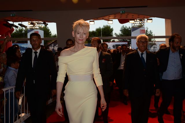 レイフ・ファインズがベネチアで躍動！フォトギャラリー（57枚目）