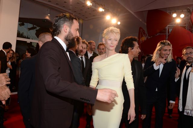 レイフ・ファインズがベネチアで躍動！フォトギャラリー（64枚目）