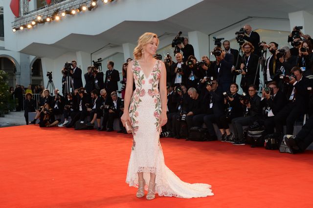 レイフ・ファインズがベネチアで躍動！フォトギャラリー（68枚目）