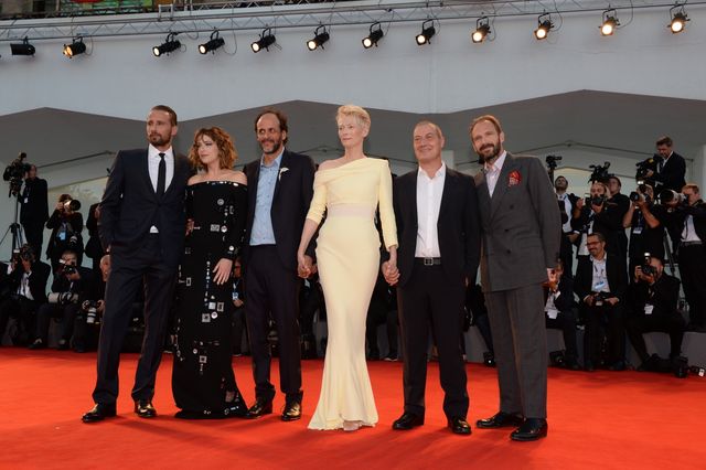 レイフ・ファインズがベネチアで躍動！フォトギャラリー（74枚目）