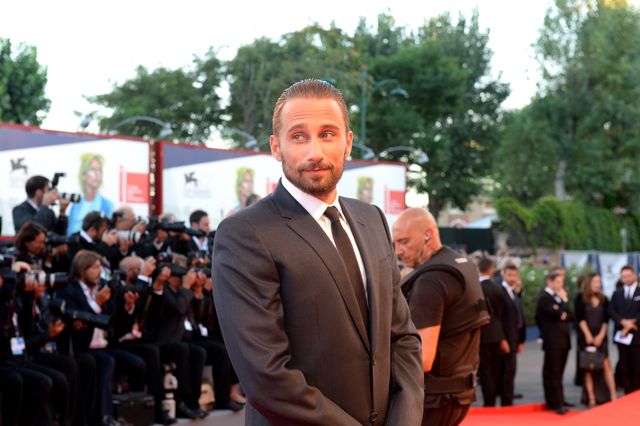 レイフ・ファインズがベネチアで躍動！フォトギャラリー（75枚目）