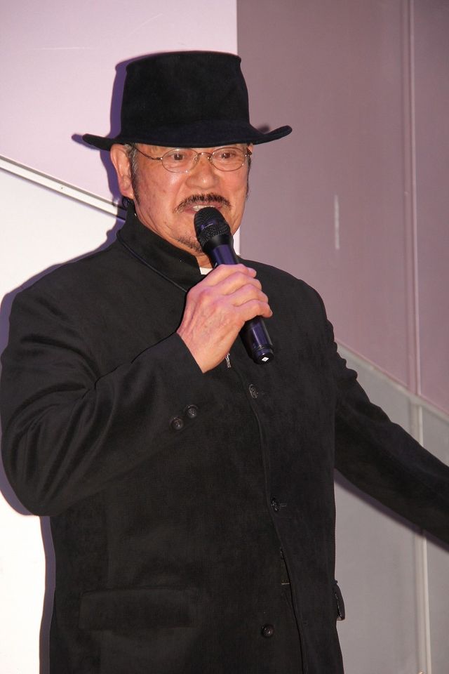 塩谷瞬、故・桜塚やっくんとの共演を語る　画像ギャラリー（3枚目）