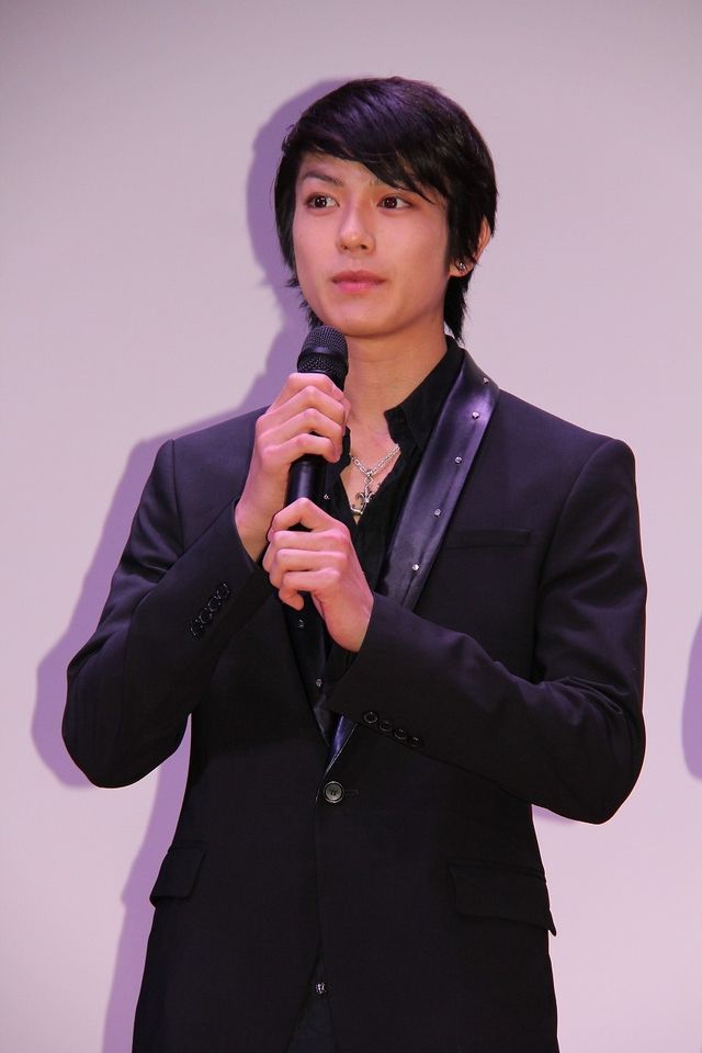 塩谷瞬、故・桜塚やっくんとの共演を語る　画像ギャラリー（4枚目）