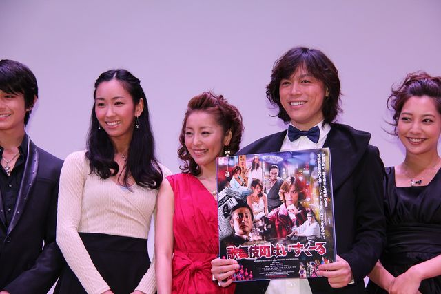 塩谷瞬、故・桜塚やっくんとの共演を語る　画像ギャラリー（6枚目）