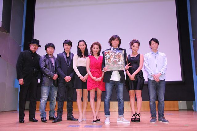 塩谷瞬、故・桜塚やっくんとの共演を語る　画像ギャラリー（7枚目）