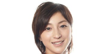 『ゼロの焦点』広末涼子　単独インタビュー