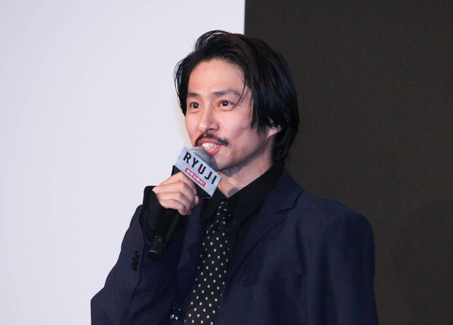 三宅健