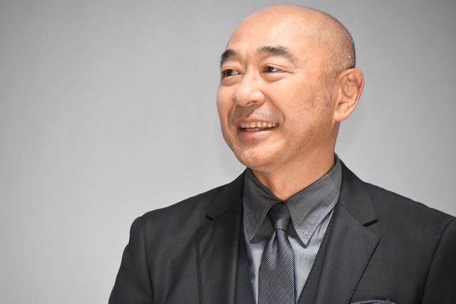 映画『向田理髪店』公開記念舞台あいさつ（3枚目）