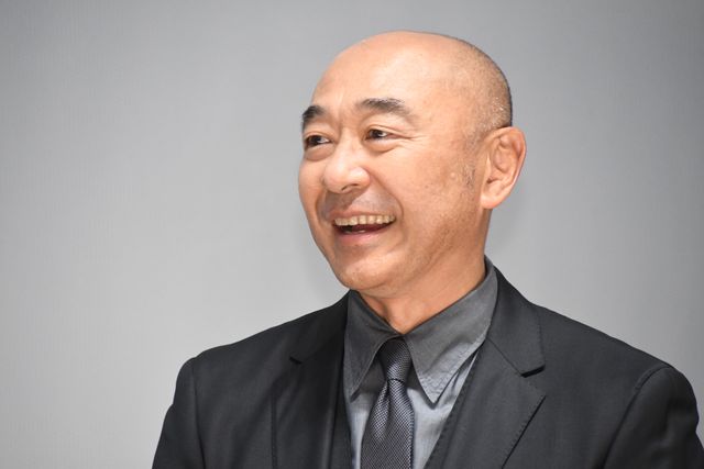 映画『向田理髪店』公開記念舞台あいさつ（4枚目）