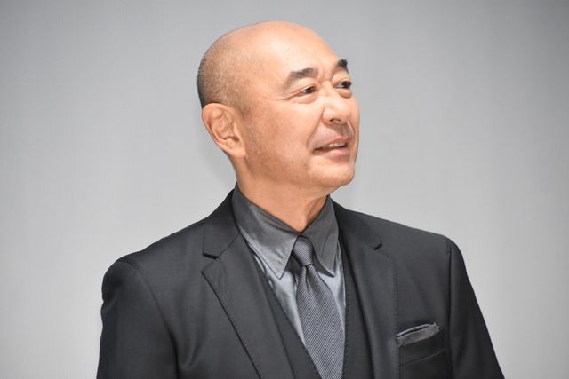 映画『向田理髪店』公開記念舞台あいさつ（5枚目）