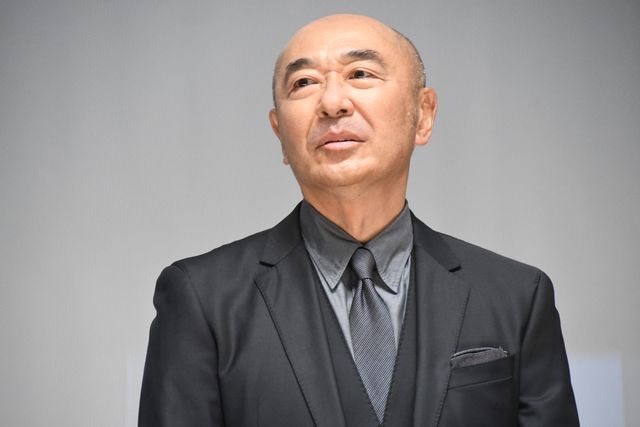 映画『向田理髪店』公開記念舞台あいさつ（6枚目）