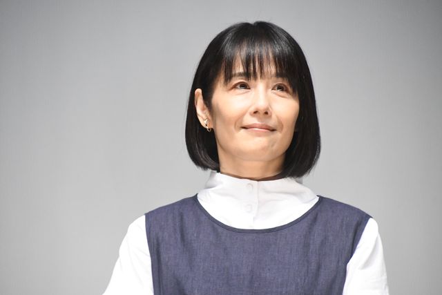 映画『向田理髪店』公開記念舞台あいさつ（7枚目）