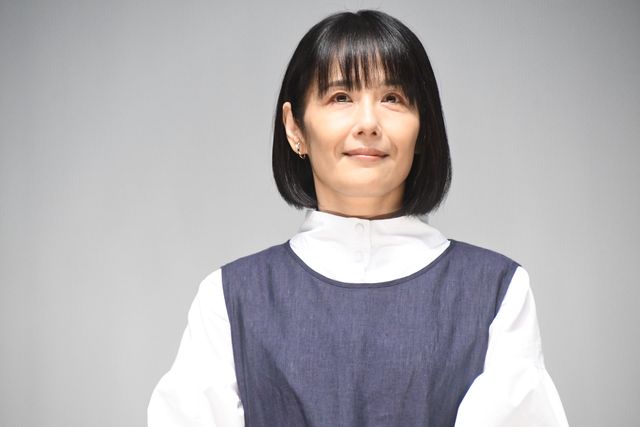 映画『向田理髪店』公開記念舞台あいさつ（8枚目）