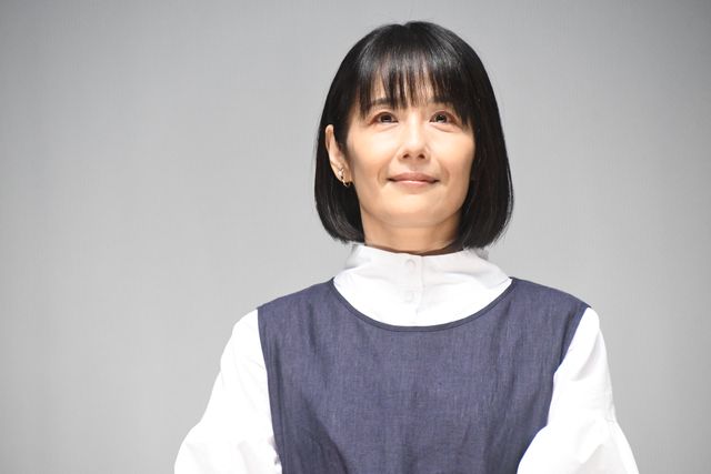 映画『向田理髪店』公開記念舞台あいさつ（9枚目）