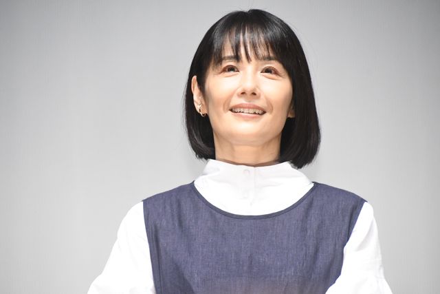 映画『向田理髪店』公開記念舞台あいさつ（10枚目）