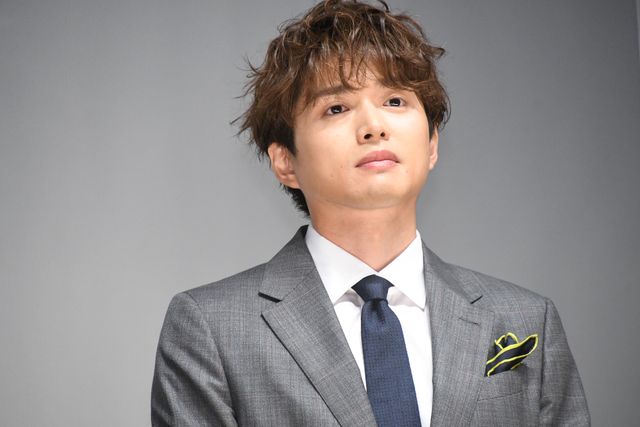 映画『向田理髪店』公開記念舞台あいさつ（12枚目）