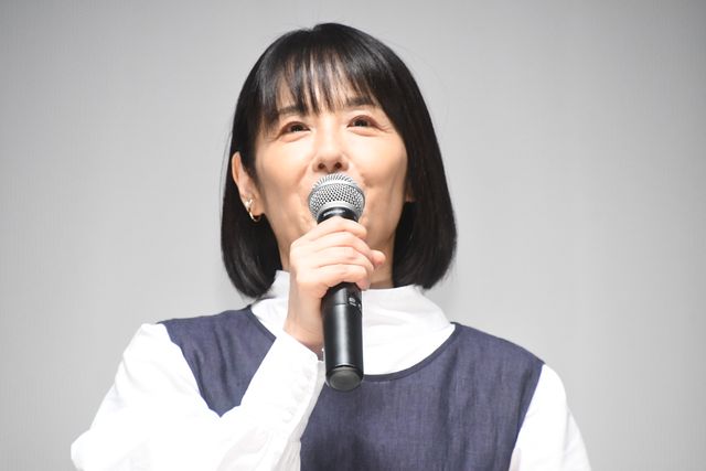 映画『向田理髪店』公開記念舞台あいさつ（13枚目）