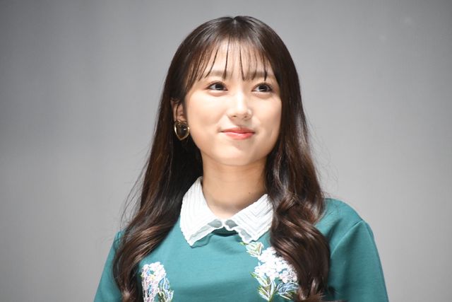 映画『向田理髪店』公開記念舞台あいさつ（14枚目）