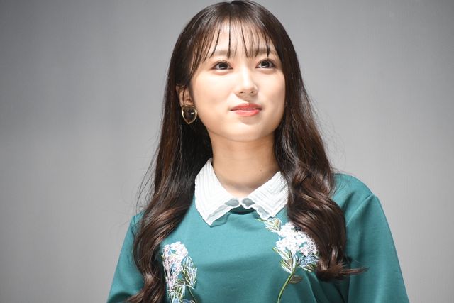 映画『向田理髪店』公開記念舞台あいさつ（15枚目）