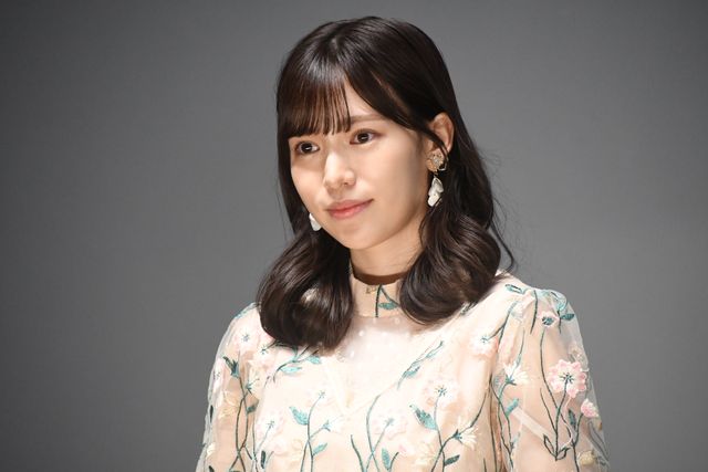 映画『向田理髪店』公開記念舞台あいさつ（16枚目）