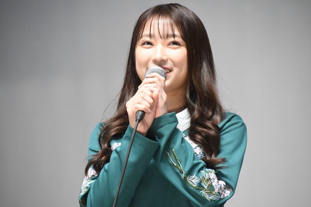 映画『向田理髪店』公開記念舞台あいさつ（21枚目）