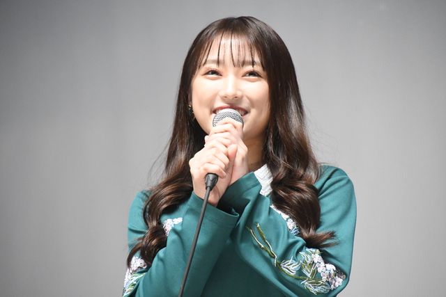 映画『向田理髪店』公開記念舞台あいさつ（22枚目）