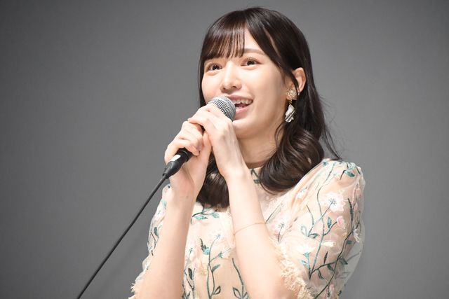 映画『向田理髪店』公開記念舞台あいさつ（24枚目）