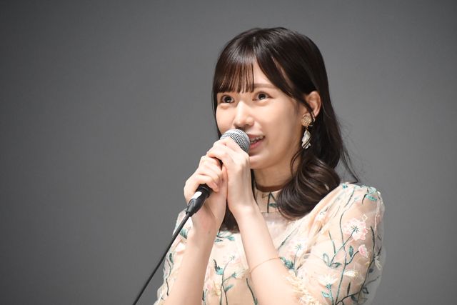 映画『向田理髪店』公開記念舞台あいさつ（25枚目）