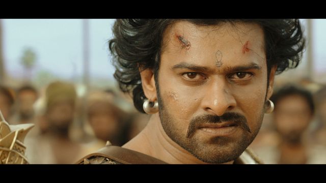 ド派手！インド発『バーフバリ　王の凱旋』場面写真（7枚目）