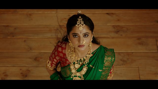 ド派手！インド発『バーフバリ　王の凱旋』場面写真（8枚目）