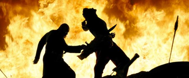 ド派手！インド発『バーフバリ　王の凱旋』場面写真（11枚目）