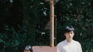 timelesz篠塚大輝の初出演映画『焼却炉』2027年公開 主人公を惹きつける魅惑の大学生役