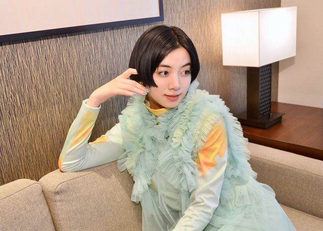 ELAIZA『ライフ・ウィズ・ミュージック』インタビューカット：フォトギャラリー