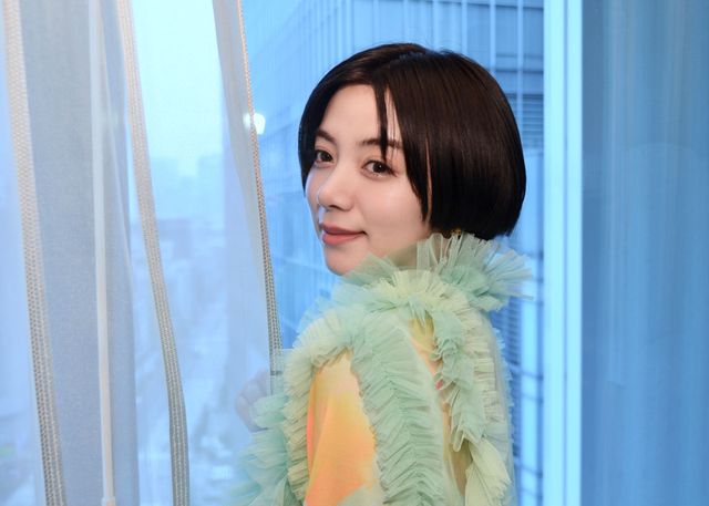 ELAIZA『ライフ・ウィズ・ミュージック』インタビューカット（5枚目）