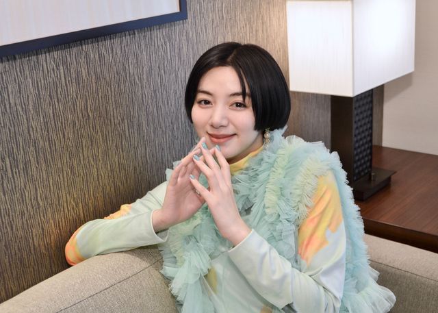 ELAIZA『ライフ・ウィズ・ミュージック』インタビューカット（7枚目）