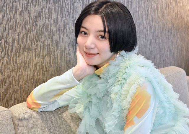 ELAIZA『ライフ・ウィズ・ミュージック』インタビューカット（9枚目）