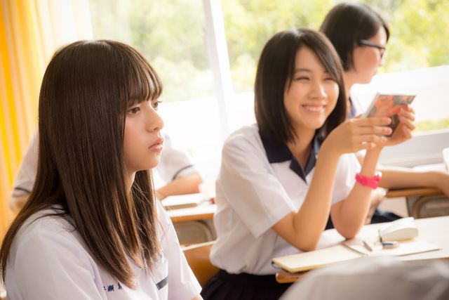 山田裕貴の真剣なまなざし！『あの頃、君を追いかけた』新場面写真：フォトギャラリー