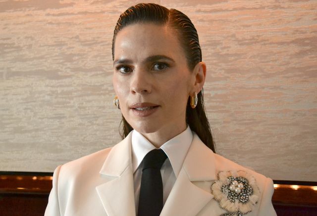 ヘイリー・アトウェル