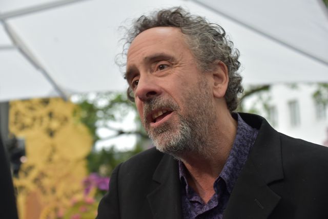 大胆ドレスのミア・ワシコウスカ、ジョニー・デップらと再会！『アリス』EUプレミアフォトギャラリー（46枚目）