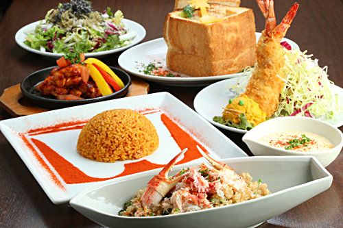 「帰ってきた怪獣酒場」フォトギャラリー（2枚目）