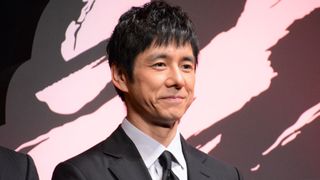 西島秀俊、ハリウッド大手エージェンシーと契約　トム・クルーズ、ブラピら所属
